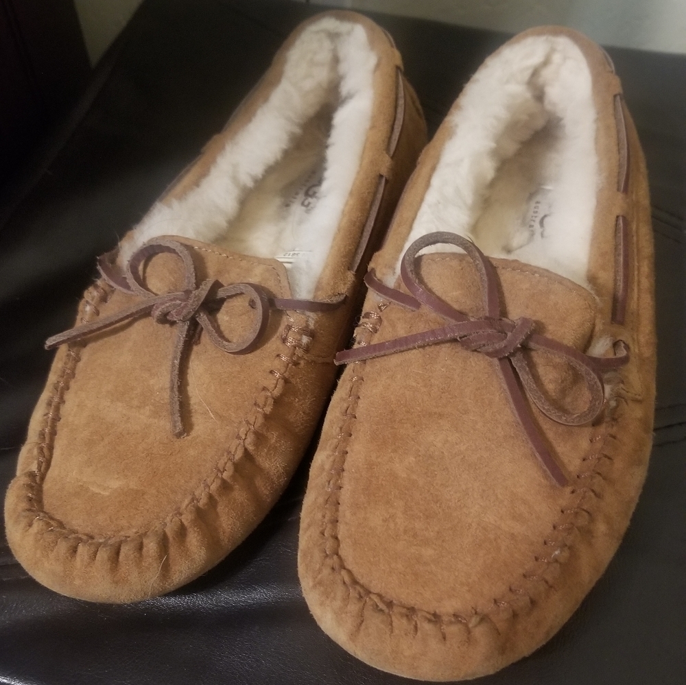 UGG Dakota Slippers